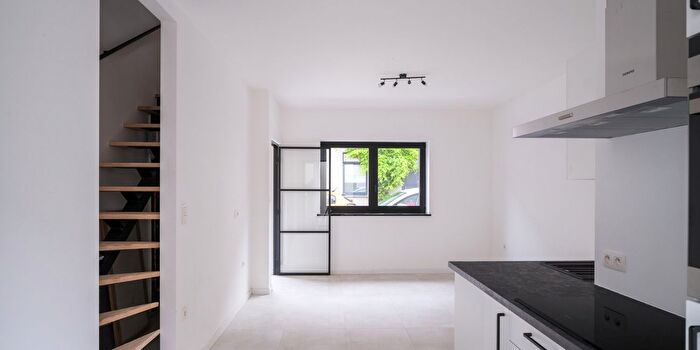 3-kamerhuis te koop in Ledeberg