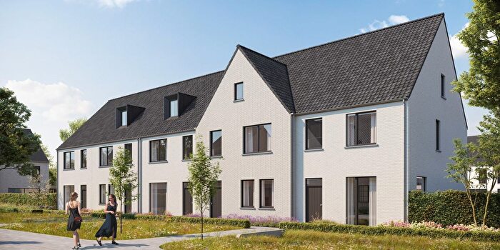 Huizen Koop Huur - 2