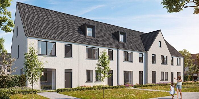 Huizen Koop Huur - 3