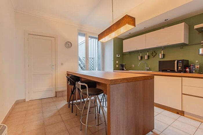 3-kamerappartement te koop in BOOM