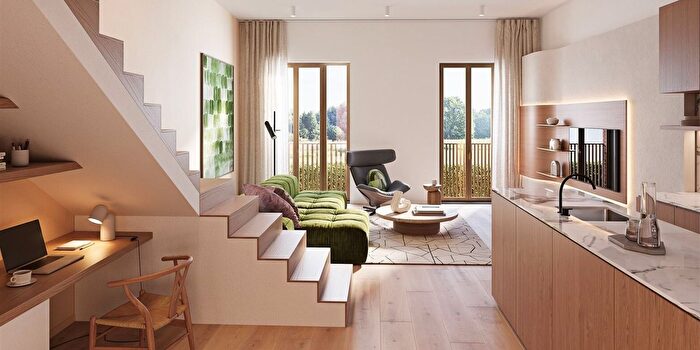 Huizen Koop Huur - 3