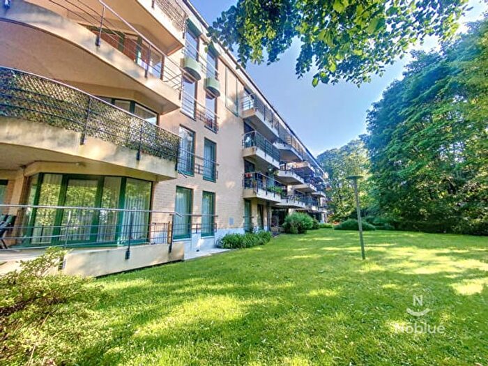 2-kamerappartement te huur in Spa