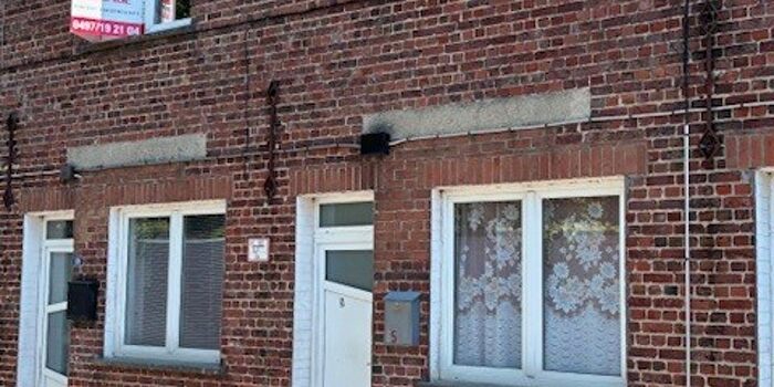 2-kamerhuis te koop in Outrijve