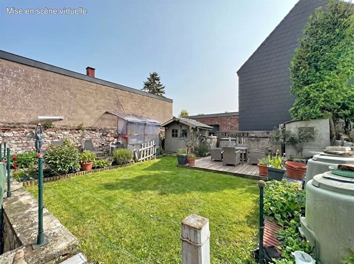 Huizen Koop Huur - 3
