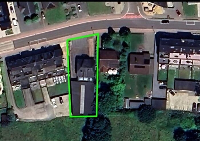 3-kamerhuis te koop in VORST