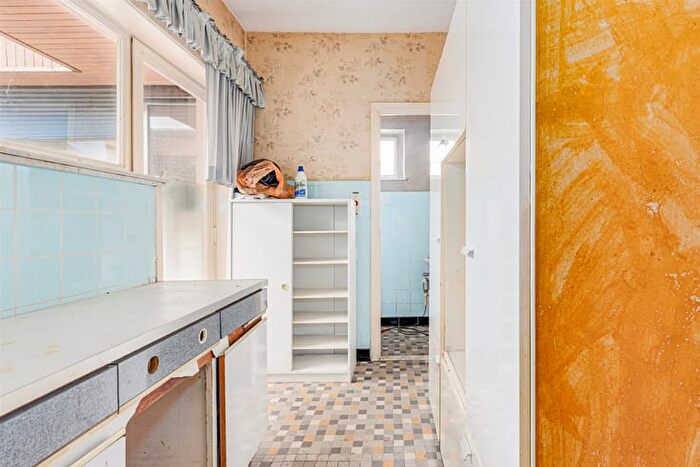 Huizen Koop Huur - 3