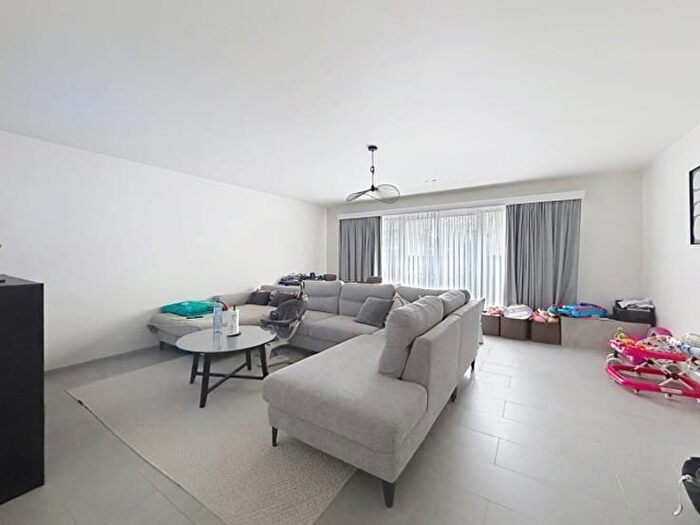 2-kamerappartement te koop in Meise
