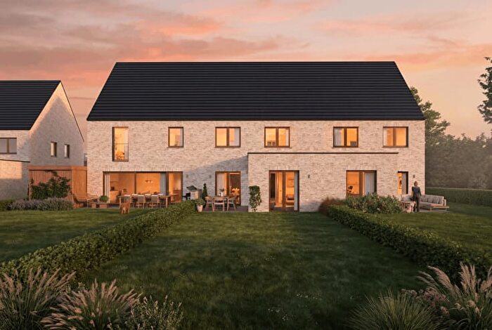 Huizen Koop Huur - 3