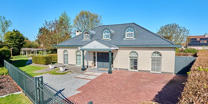 4-kamerhuis te koop in Neerpelt
