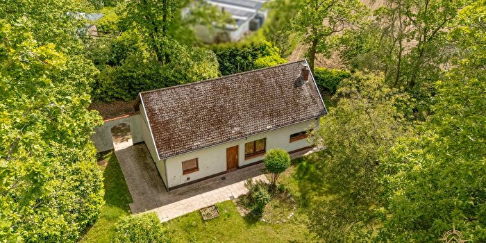 3-kamerhuis te koop in Ottenburg