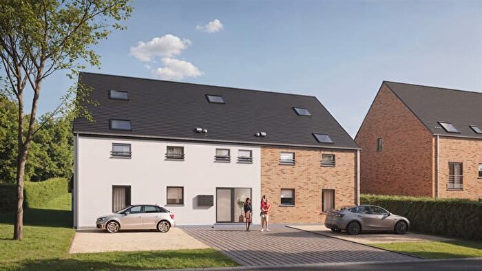 Huizen Koop Huur - 2