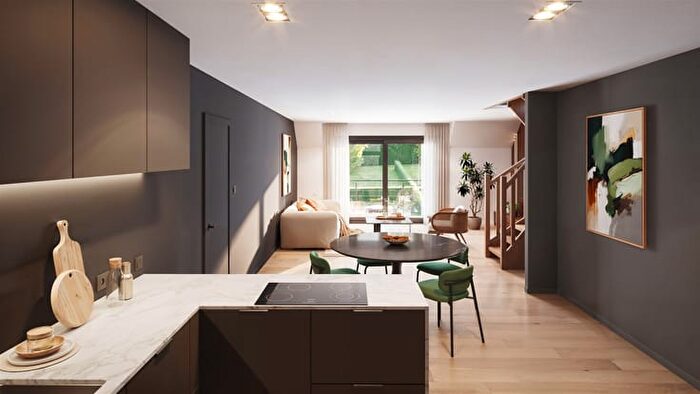 Huizen Koop Huur - 3