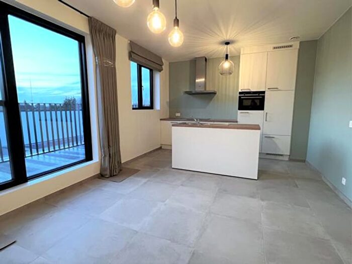 2-kamerappartement te huur in Gavere