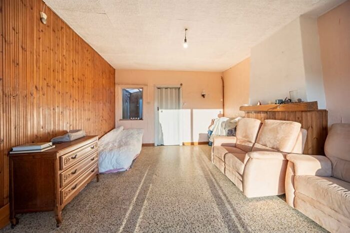 Huizen Koop Huur - 2