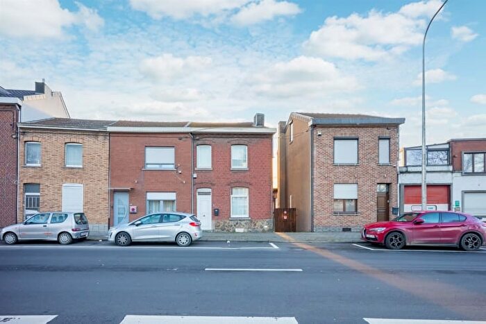 2-kamerhuis te koop in ROCOURT