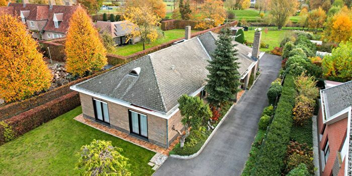 3-kamerhuis te koop in Meulebeke
