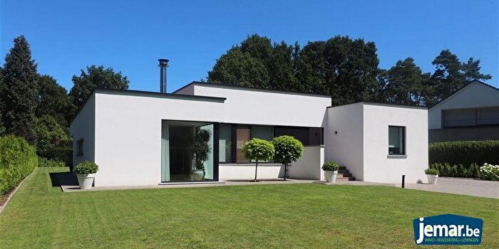 3-kamerhuis te koop in Dilsen-Stokkem