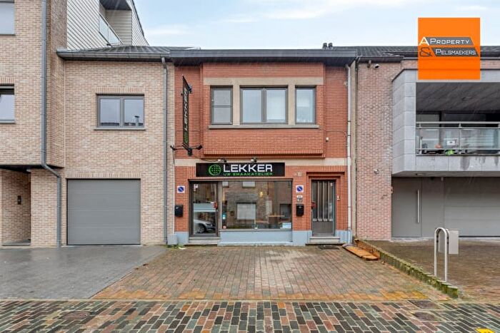 3-kamerhuis te koop in STERREBEEK