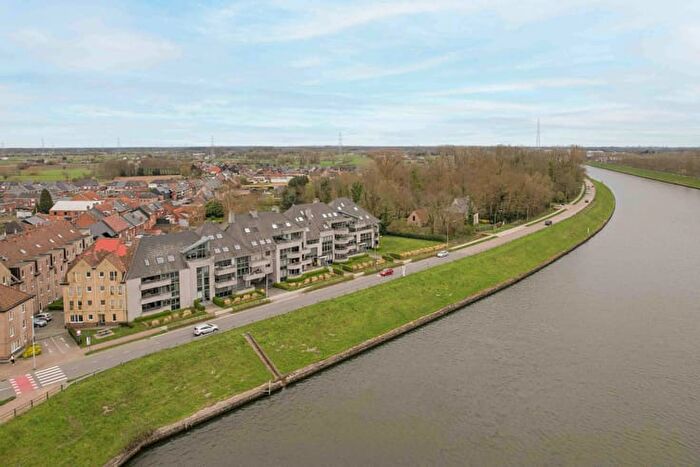 3-kamerappartement te koop in Willebroek