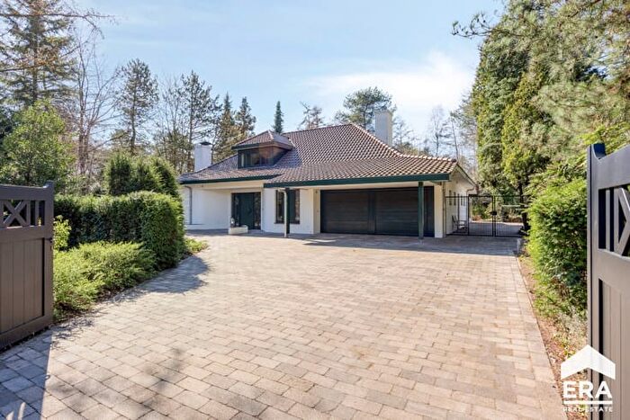 3-kamerhuis te koop in Pelt