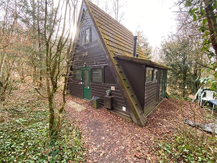 2-kamerhuis te koop in DURBUY