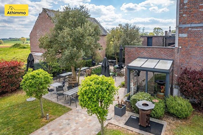 5-kamerhuis te koop in MAINVAULT
