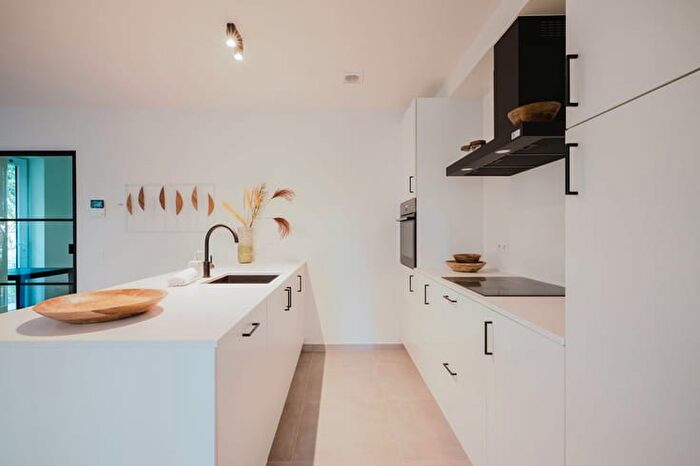 Huizen Koop Huur - 3
