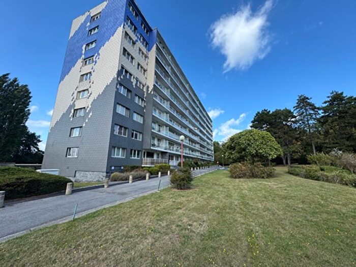 2-kamerappartement te koop in Mons