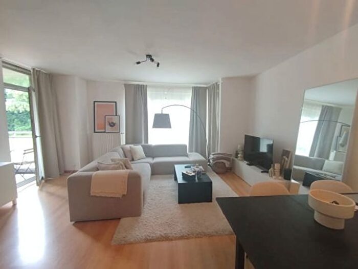 2-kamerappartement te huur in Liège
