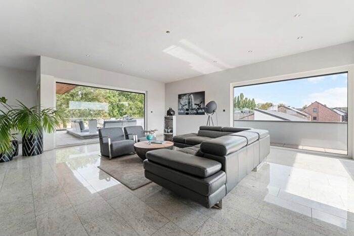 Huizen Koop Huur - 3
