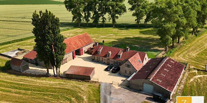 Huizen Koop Huur - 2