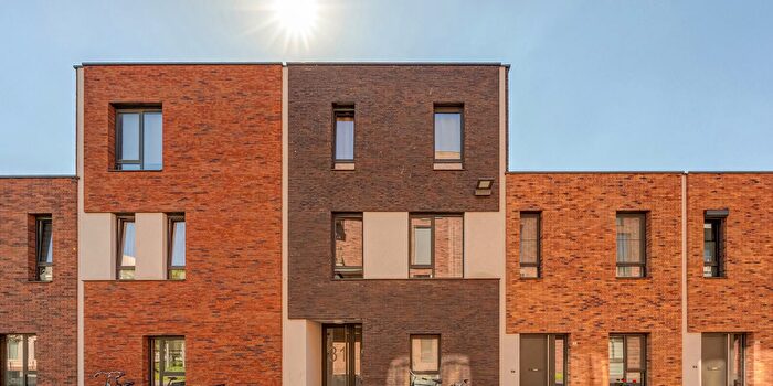 1-kamerappartement te koop in Turnhout
