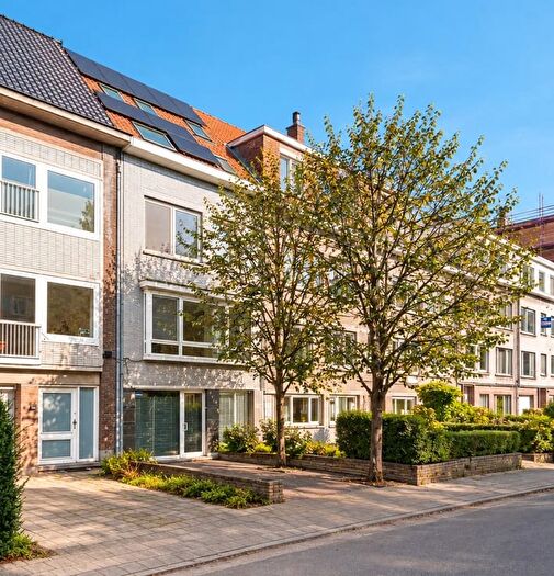 1-kamerhuis te koop in Gent