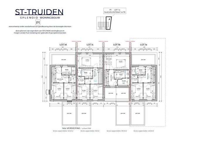 Huizen Koop Huur - 3