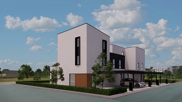 14-kamerhuis te koop in Sint-Truiden