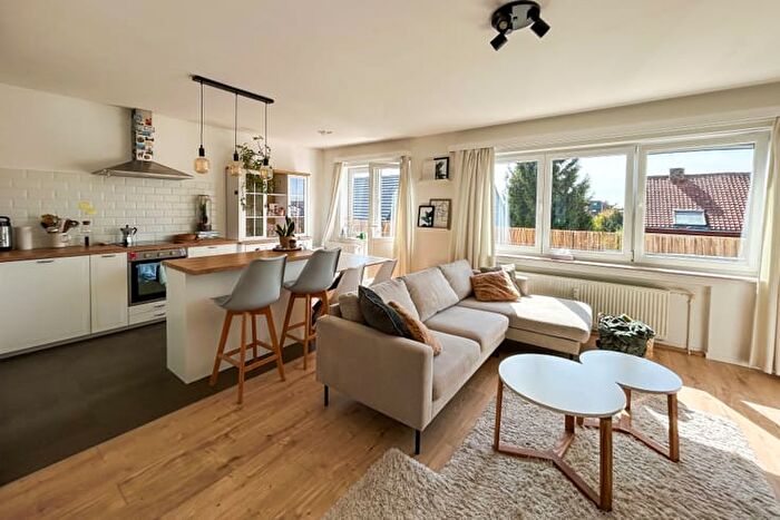 2-kamerappartement te koop in Zaventem