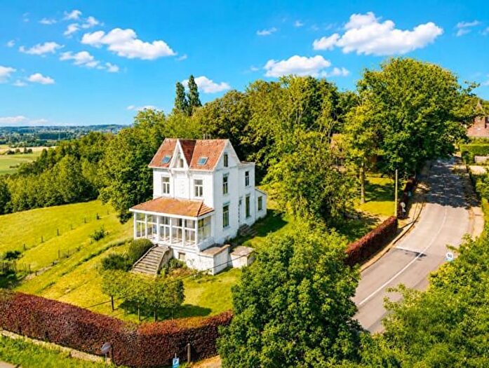 3-kamerhuis te koop in Mont-de-l'Enclus