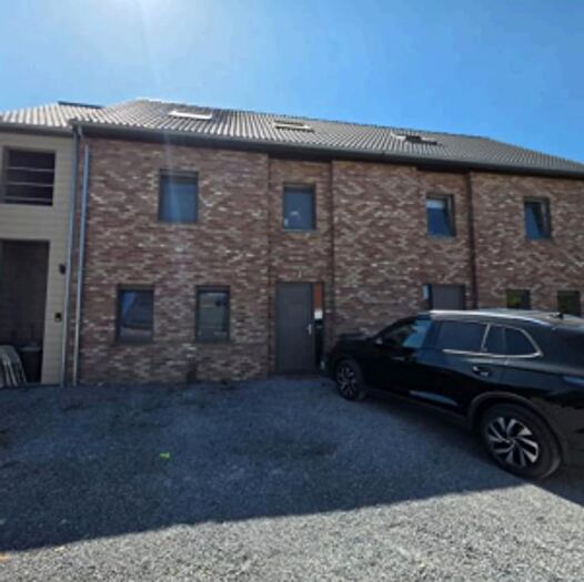 3-kamerappartement te huur in Soumagne