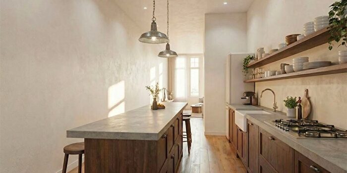 2-kamerappartement te koop in Lier