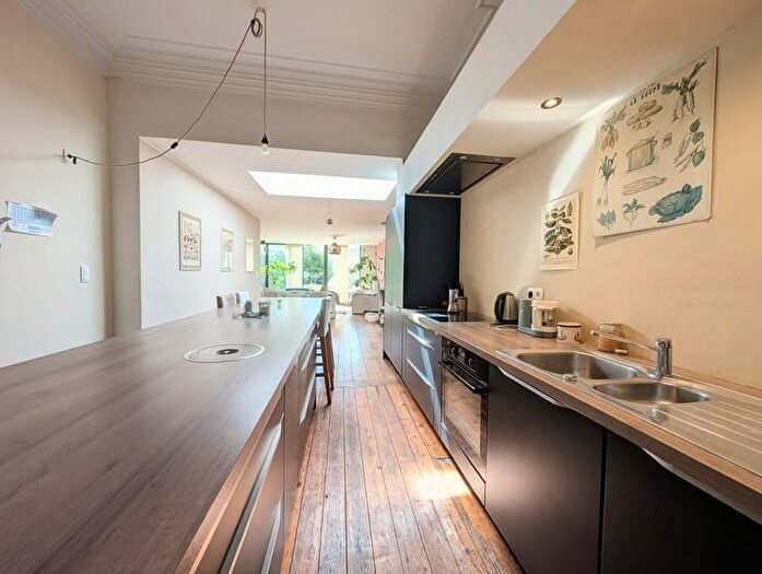 Huizen Koop Huur - 3
