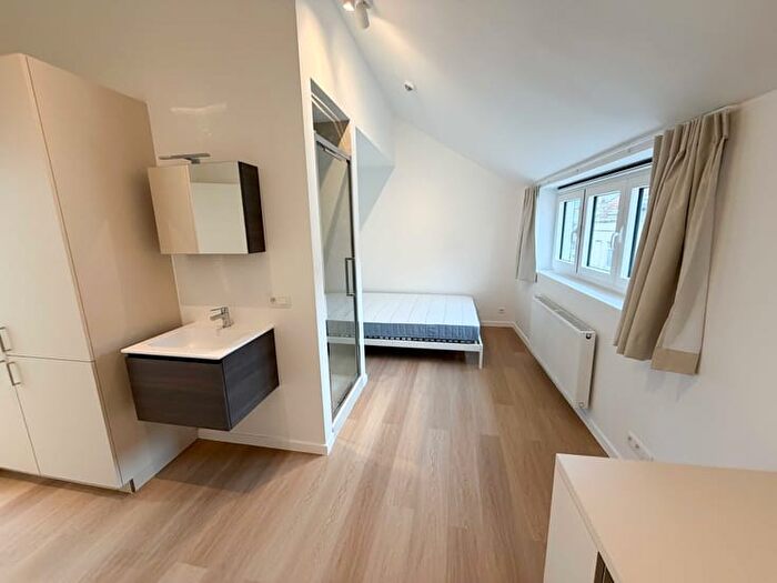 Appartement te koop in Leuven