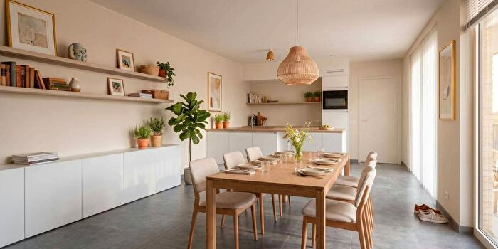2-kamerappartement te koop in Roeselare