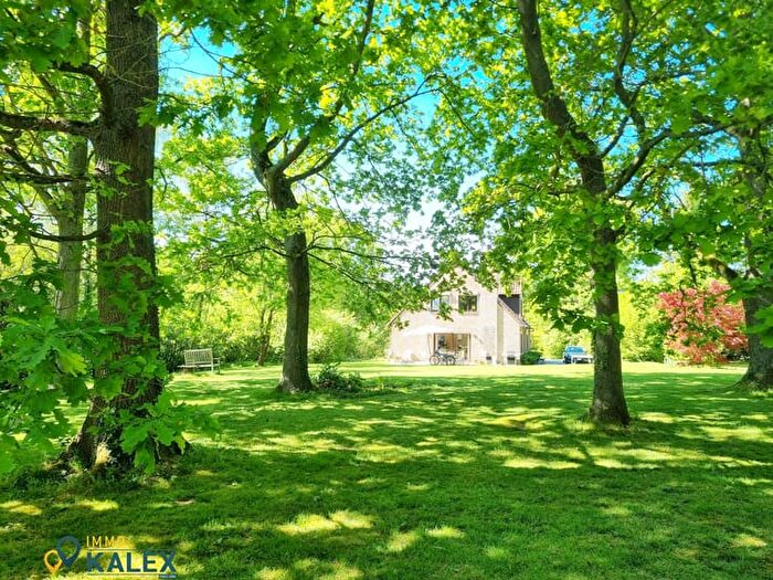4-kamerhuis te huur in Wezembeek-Oppem