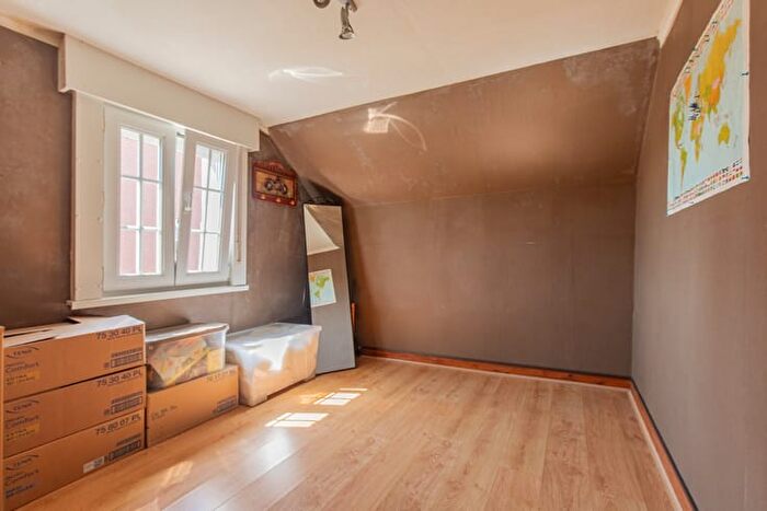 Huizen Koop Huur - 2