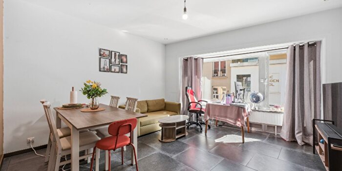 1-kamerappartement te koop in Mechelen