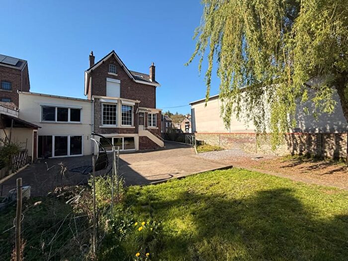 Huizen Koop Huur - 2