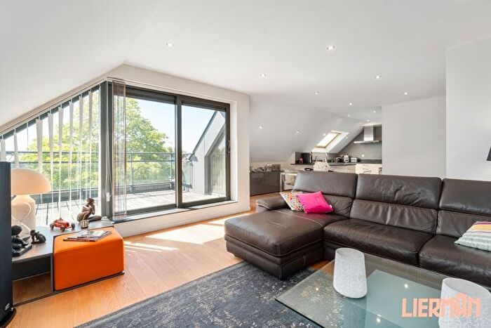 3-kamerappartement te koop in Aalst