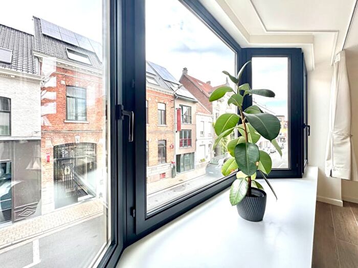 9-kamerappartement te koop in Waregem