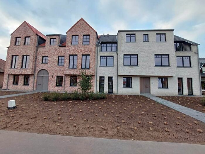 2-kamerappartement te huur in Lille