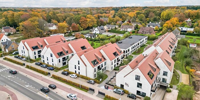 1-kamerappartement te koop in Sint-Andries